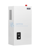 Настенный электрический одноконтурный котёл Эван Next Plus-14 (14 кВт)