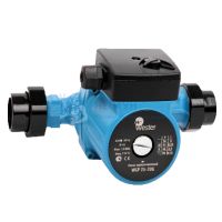 Циркуляционный насос Wester WCP 25-60G
