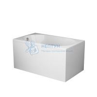 Акриловая ванна Am.Pm X-Joy 120x70 прямоугольная W94A-120-070W-A