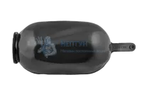 Мембрана для гидроаккумулятора Unipump 35-50л Sefa (EPDM)