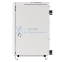 Напольный газовый одноконтурный котел Лемакс АОГВ 11,6-1 "Газовик" (11,6 кВт)