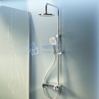 Душевая система хром X-Joy Am.Pm F0785A600