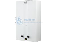 Колонка газовая Zanussi GWH 10 Fonte LPG