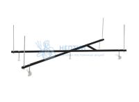 Каркас для ванны Aquanika A5015070053