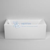 Фронтальная панель для ванны Am.Pm Gem W93A-160-070W-P