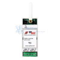 Радиомодуль MyHeat RDT