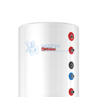 Бойлер комбинированного нагрева THERMEX IRP 300 V (combi) PRO 151 236