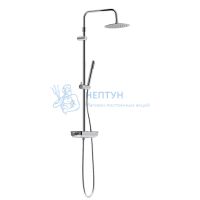 Душевая система c термостатом Damixa Scandinavian Pure 936750000