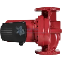Циркуляционный насос Rommer Force фланцевый трехскоростной 50-180F 380V RPF-0003-50180380