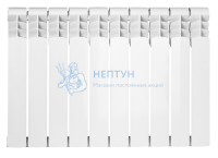 Биметаллический радиатор ATM Thermo Metallo 500 10 секций