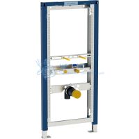 Инсталляция Geberit Duofix для писсуара, 112–130 см, универсальная для наружного смывного клапана 111.686.00.1
