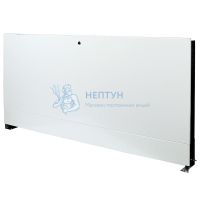Шкаф распределительный встроенный ШРВ-7 670х125х1344 (19-20 выходов)