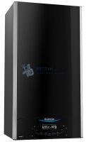 Настенный газовый двухконтурный котел Ariston Alteas X 30 CF NG (30 кВт)