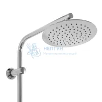 Душевая стойка термостатическая REA BLISS Chrom REA-P8805