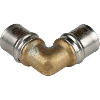 Угольник пресс 26x26 Stout SFP-0009-002626