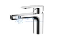 Смеситель для биде Хром Aquatek Ника AQ1818CR