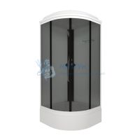 Душевая кабина Triton Грэй-Вайт 90x90 В Щ0000067301
