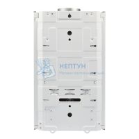 Газовая колонка Ballu GWH 10 Fiery Glass Pasta