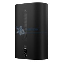 Водонагреватель накопительный плоский Electrolux EWH 80 Gladius Inverter Grafit