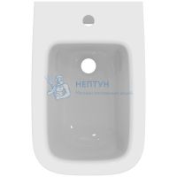 Напольное пристенное биде Ideal Standard i.life B