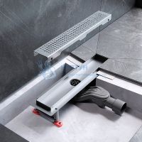 Трап для душа линейный Am.Pm W01SC-P11-040-01SB