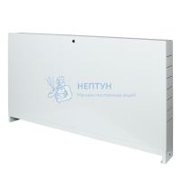 Шкаф распределительный наружный ШРН-6 651х120х1153 (17-18 выходов)