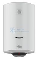 Водонагреватель накопительный Ariston PRO1 R INOX ABS 30 V SLIM 2K (30 л.) 3700648