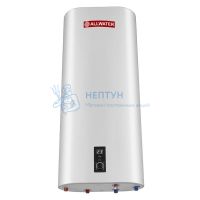 Бойлер косвенного нагрева Allwater EWH COMBI 120 + ТЭН 2 кВт, объем 120 л
