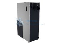 Пеллетный одноконтурный стальной котёл Zota Pony 25 (25 кВт)