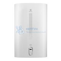 Водонагреватель накопительный плоский Electrolux EWH 80 Gladius Inverter