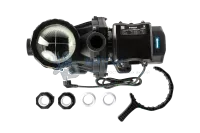 Насос для бассейна с префильтром Unipump JET POOL SPP 1800