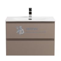 База под раковину подвесная BelBagno KRAFT-600-2C-SO-СO
