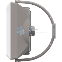 Тепловентилятор Volcano VR2 AC 8-50 кВт
