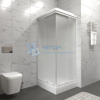 Душевая кабина Triton Вельвет-К 80*80 А Щ0000071050