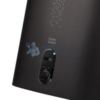 Водонагреватель накопительный плоский Electrolux EWH 80 Gladius Inverter Grafit