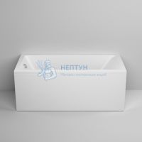 Фронтальная панель для ванны Am.Pm Gem W93A-150-070W-P