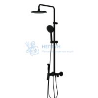 Душевая система С изливом Damixa Apollo DX220910300