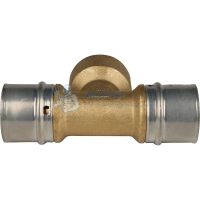 Тройник пресс 32x1"x32 ВР Stout SFP-0007-000132