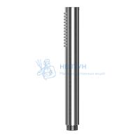 Душевая лейка Whitecross MICRO-NIB (брашированный никель)