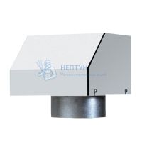 Надставка PROTHERM PT 30 (Полу-Турбо)