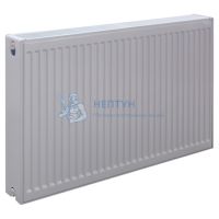Радиатор панельный Rommer тип 11 400x600 RRS-2010-114060