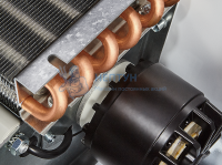 Тепловая завеса Ballu BHC-B15W15-PS