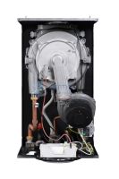 Настенный газовый одноконтурный конденсационный котел Federica Bugatti 50 Cond B VARME (50,4 кВт)