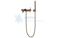 Cмесители для ванны и душа Knotlor SS-23/RB
