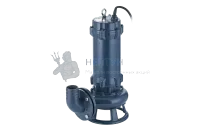 Насос фекальный Unipump FEKAMAX 35-13-3