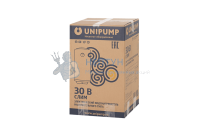 Водонагреватель накопительного типа Unipump Слим 30 В