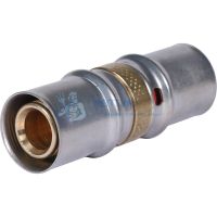 Муфта пресс 20x20 Stout SFP-0003-002020