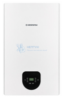 Настенный газовый двухконтурный котел Kentatsu Nobby Smart Classic 28-2C SF
