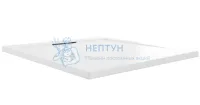 Поддон для душа REA GRAND White 100x80 REA-K4590