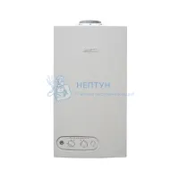 Газовый настенный двухконтурный котел Wertrus ECO 12CF (12 кВт)